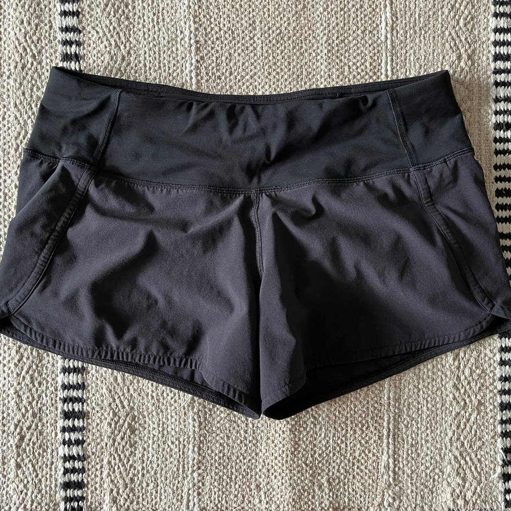 LULULEMON active short